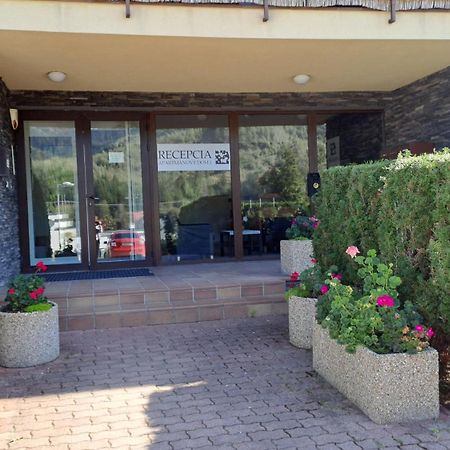 Mezonetovy Apartman V Oscadnici Ócsad Kültér fotó
