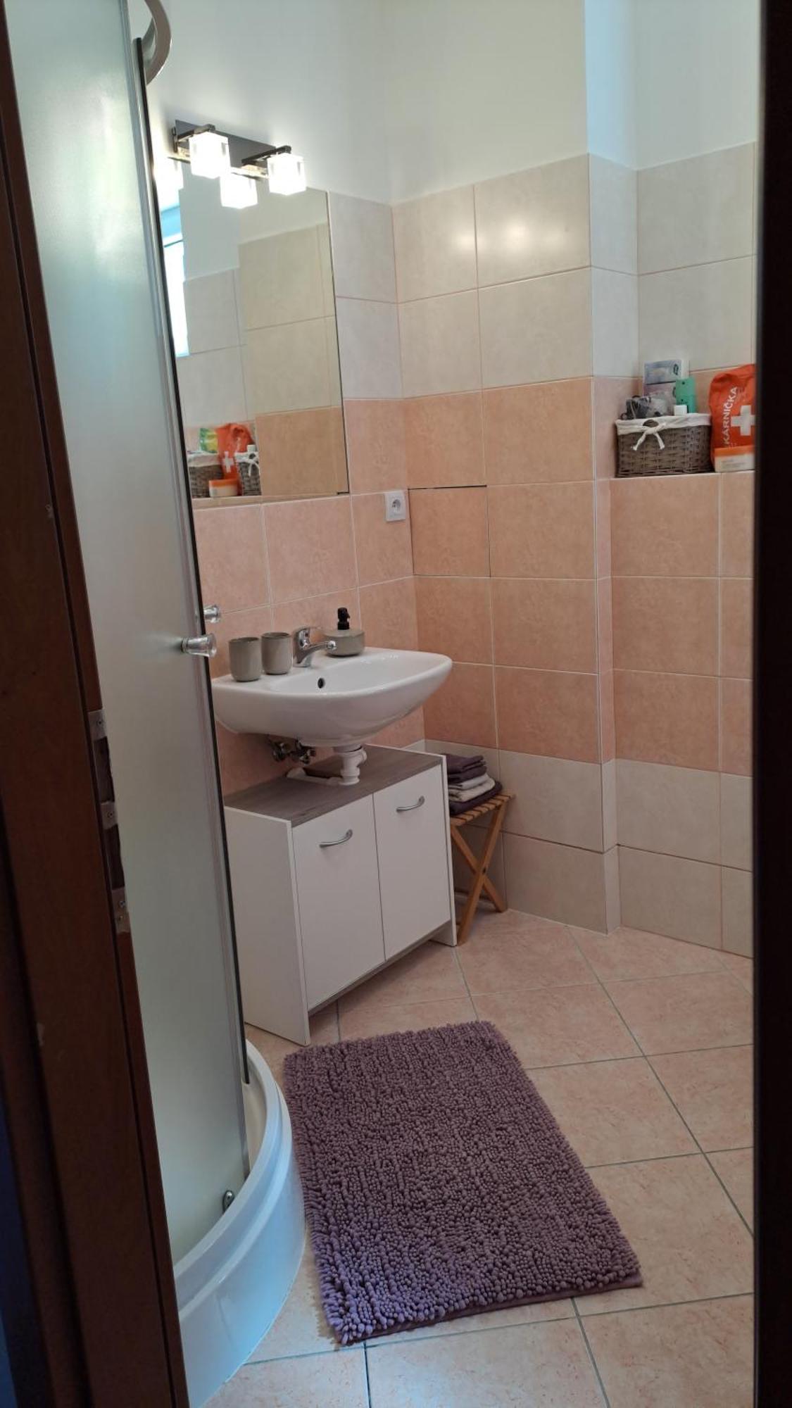 Mezonetovy Apartman V Oscadnici Ócsad Kültér fotó