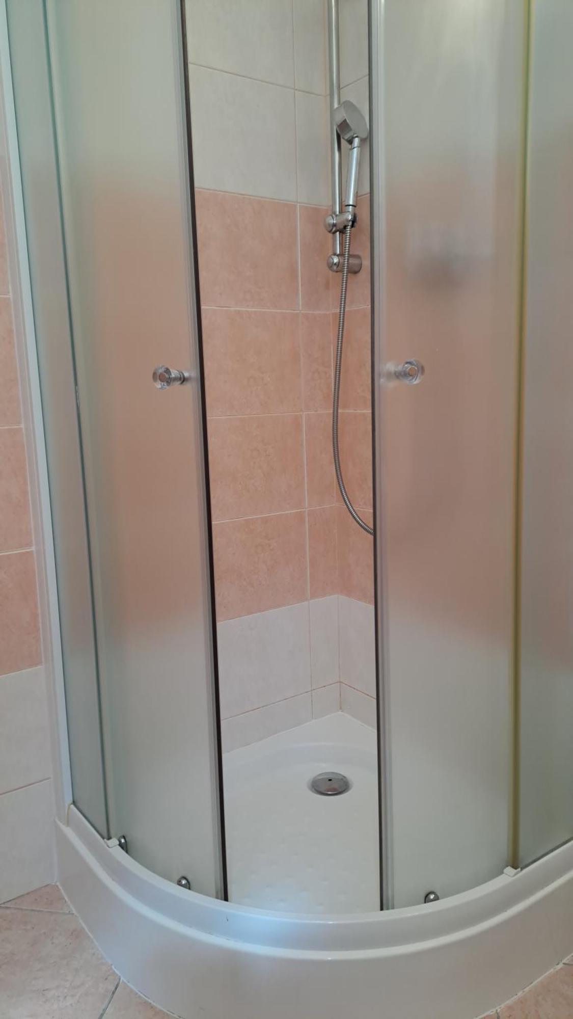 Mezonetovy Apartman V Oscadnici Ócsad Kültér fotó