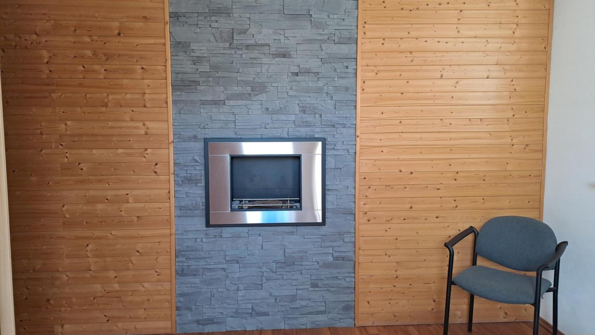 Mezonetovy Apartman V Oscadnici Ócsad Kültér fotó