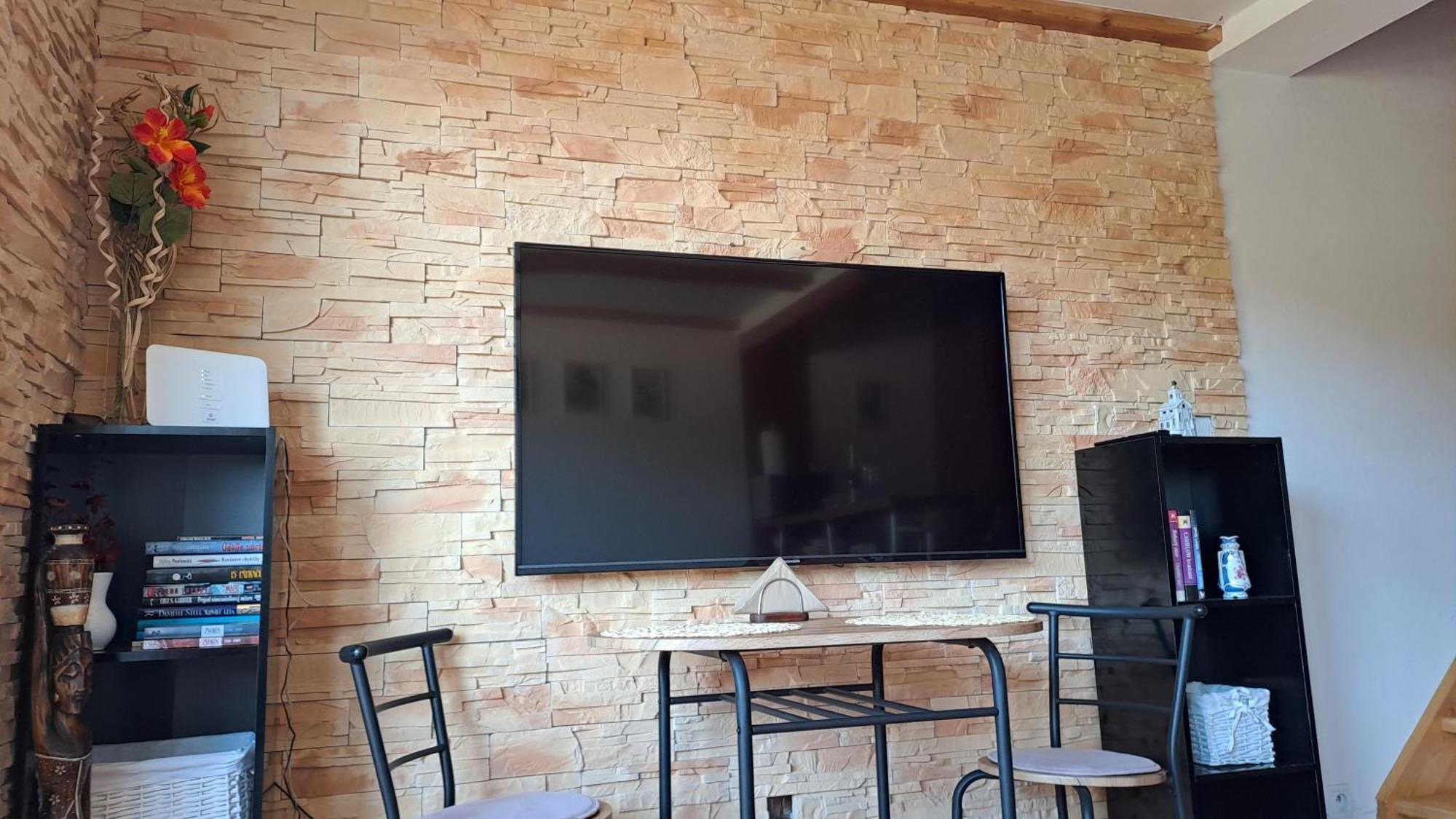 Mezonetovy Apartman V Oscadnici Ócsad Kültér fotó